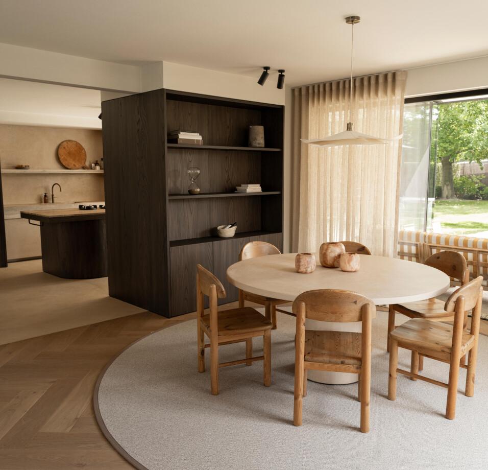 Jabo wall-to-wall carpet
